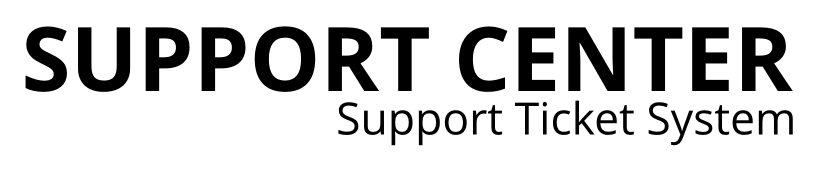 Leos IT Ticketcenter